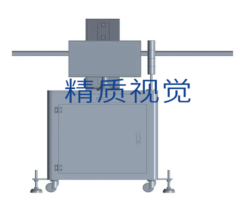 管材、棒材表面缺陷檢測設(shè)備